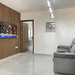 Seaside Apartment In Gzira