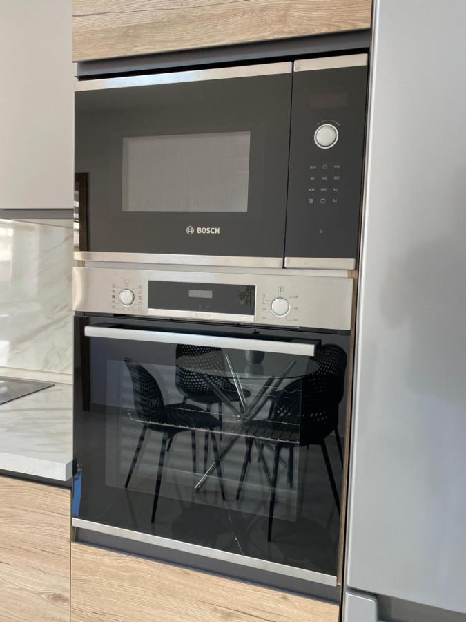 Seaside In Apartment Gzira