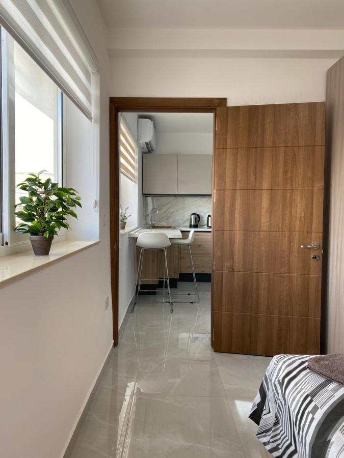 Apartment Seaside In