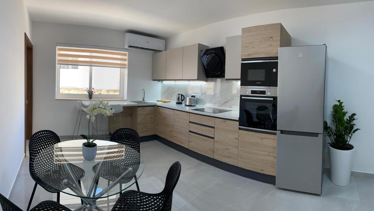 Seaside In Apartment Gzira